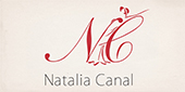 Logo Natalia Canal