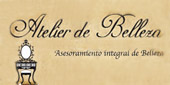 Logo Atelier de Belleza
