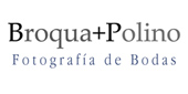 Logo Broqua + Polino