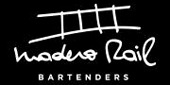 Logo MR Bartenders
