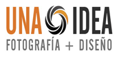 Logo UNA IDEA PRODUCCIONES MULTIMED...