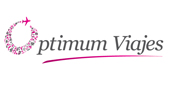 Logo Optimum Viajes