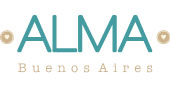Logo Alma Buenos Aires