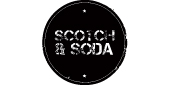 Logo SCOTCH & SODA BAR