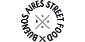 Logo Buenos Aires Street Food- Food...