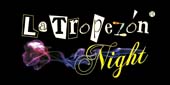 Logo La Tropezón