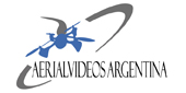 Logo Aerialvideos Argentina