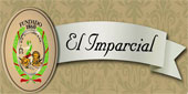 Logo El Imparcial