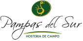 Logo Pampas del Sur