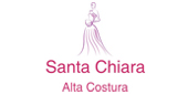 Logo Santa Chiara Alta Costura