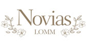 Logo Novias Lomm