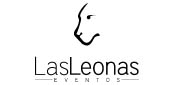 Logo Las Leonas Eventos