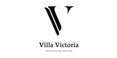 Logo Hotel Villa Victoria de Tigre
