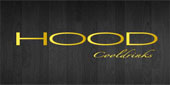 Logo Hood Club Palermo