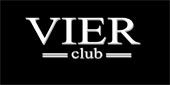 Logo Vier Club