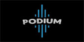 Logo Podium Club Palermo