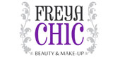 Logo FREYA CHIC - Studio & Store