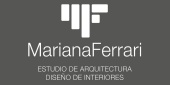 Logo Mariana Ferrari