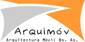Logo Arquimov