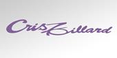 Logo Cris Tillard