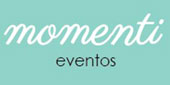 Logo MOMENTI EVENTOS