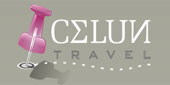 Logo Celun Travel