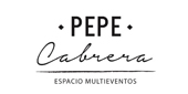 Logo Pepe Cabrera