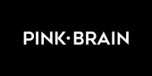 Logo Pink Brain