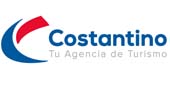 Logo Costantino Viajes