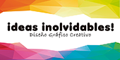 Logo Ideas Inolvidables
