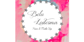 Logo Belu Ledesma ~ Beauty & Make U...