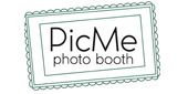Logo PicMe Photobooth