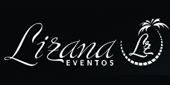 Logo Lizana Eventos