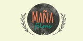 Logo Maña Films
