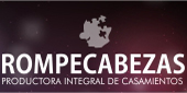 Logo ROMPECABEZAS PRODUCTORA INTEGR...