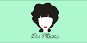 Logo Las Pitucas Beauty House