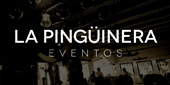 Logo La Pinguinera