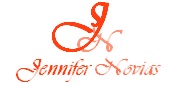 Logo Jennifer Novias