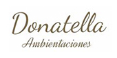 Logo Donatella Ambientaciones