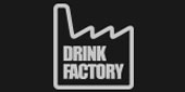 Logo Drink Factory