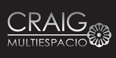 Logo Craig Multiespacio
