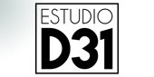Logo Estudio D31