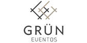 Logo GRÜN EVENTOS