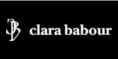 Logo Clara Babour
