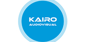 Logo kairo audiovisual