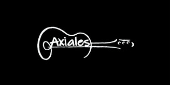 Logo Axiales Rock