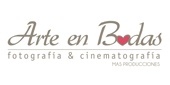 Logo ARTE EN BODAS