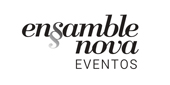 Logo ENSAMBLE NOVA Eventos