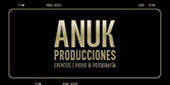 Logo Anuk Producciones