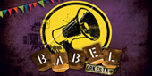 Logo Babel Orkesta
